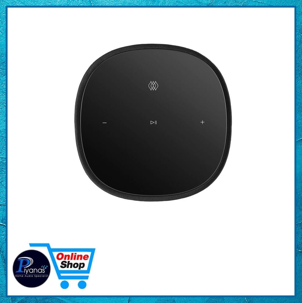 ลำโพงบลูทูธ/ไร้สาย BOWERS&WILKINS : FORMATION FLEX (BLACK) / PIECE